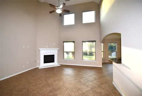 51 Greenprint Circle The Woodlands TX 77375