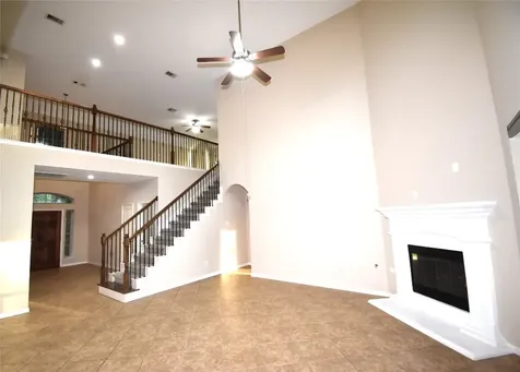 51 Greenprint Circle The Woodlands TX 77375