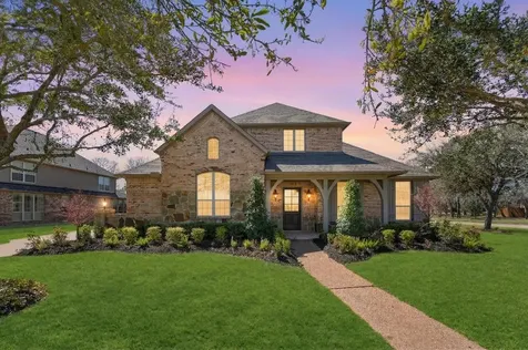 9102 Geddes Grove Missouri City TX 77459