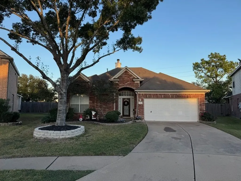 9918 Mossy Tree Lane Houston TX 77064