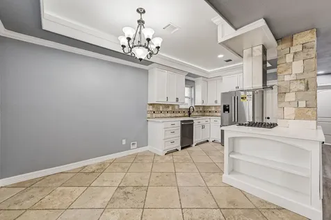3306 Gary Lane Spring TX 77380
