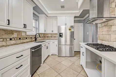 3306 Gary Lane Spring TX 77380