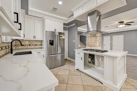3306 Gary Lane Spring TX 77380
