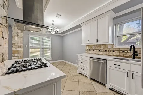 3306 Gary Lane Spring TX 77380
