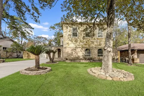 3306 Gary Lane Spring TX 77380