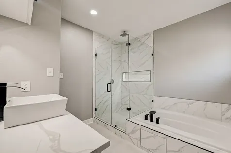 3306 Gary Lane Spring TX 77380