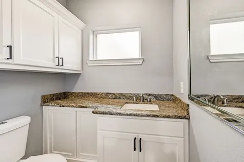 3306 Gary Lane Spring TX 77380