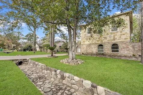 3306 Gary Lane Spring TX 77380