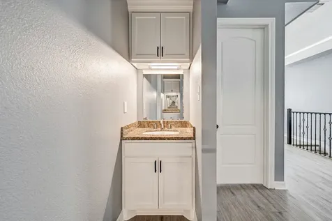 3306 Gary Lane Spring TX 77380