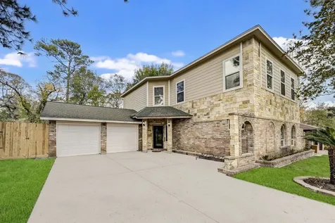 3306 Gary Lane Spring TX 77380