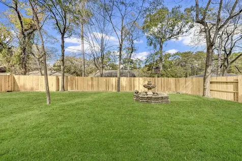 3306 Gary Lane Spring TX 77380