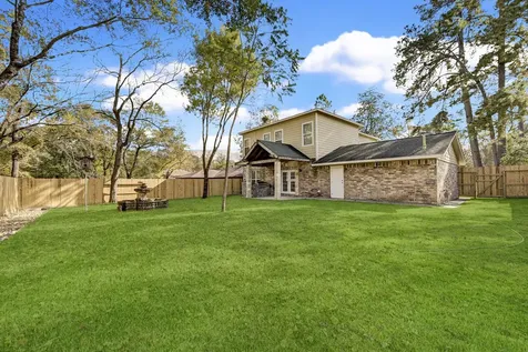 3306 Gary Lane Spring TX 77380