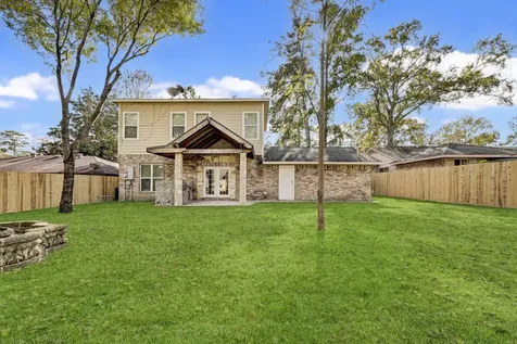 3306 Gary Lane Spring TX 77380
