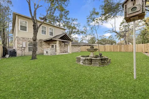 3306 Gary Lane Spring TX 77380