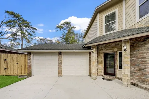 3306 Gary Lane Spring TX 77380