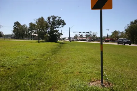 0 Gaines Corner Brazoria TX 77422