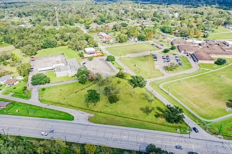 0 Gaines Corner Brazoria TX 77422