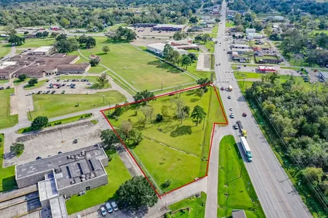 0 Gaines Corner Brazoria TX 77422