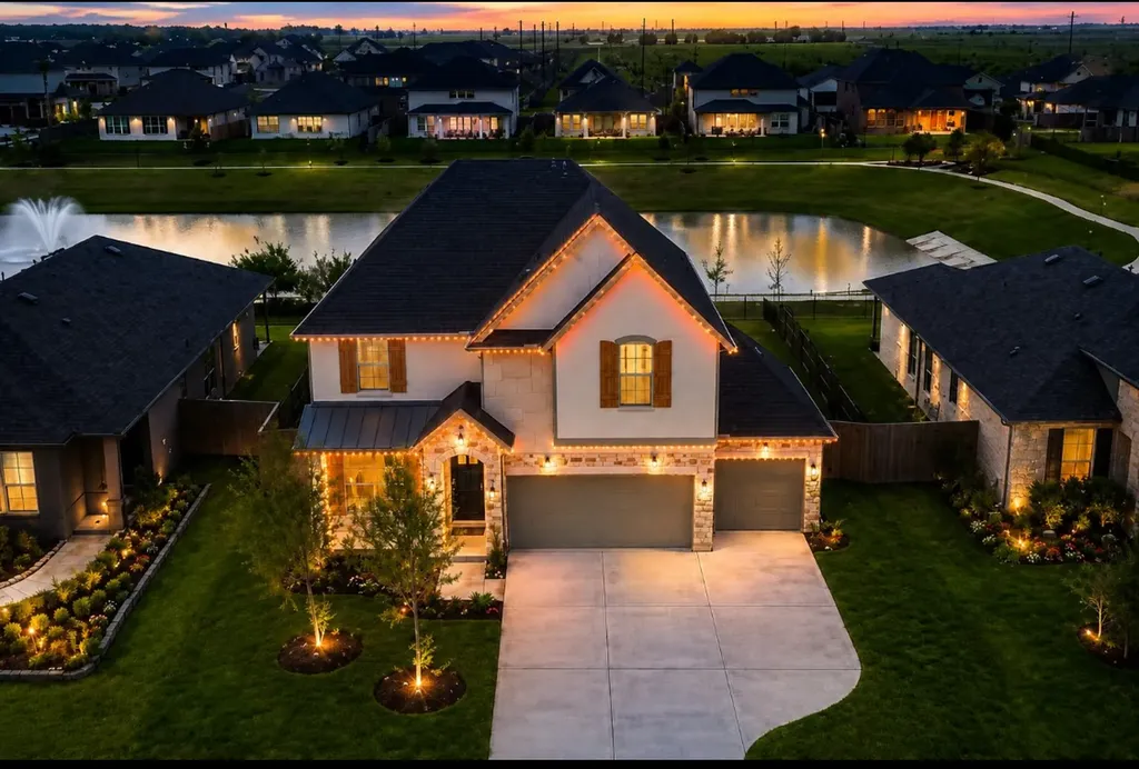6822 Ivory Sedge Trail Richmond TX 77469