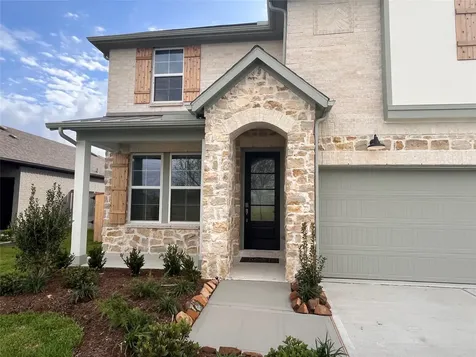 6822 Ivory Sedge Trail Richmond TX 77469