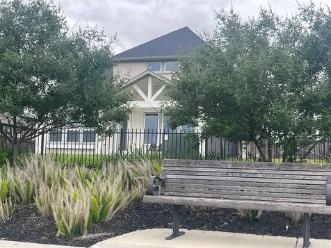 6822 Ivory Sedge Trail Richmond TX 77469