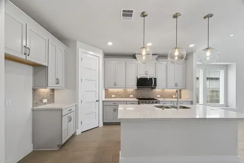 6822 Ivory Sedge Trail Richmond TX 77469