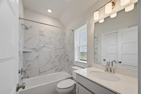 6822 Ivory Sedge Trail Richmond TX 77469
