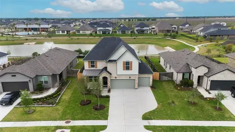6822 Ivory Sedge Trail Richmond TX 77469