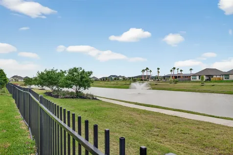 6822 Ivory Sedge Trail Richmond TX 77469
