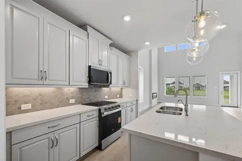 6822 Ivory Sedge Trail Richmond TX 77469