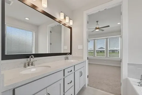 6822 Ivory Sedge Trail Richmond TX 77469