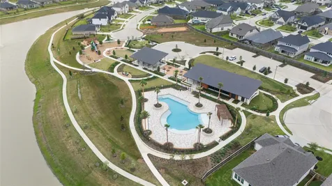 6822 Ivory Sedge Trail Richmond TX 77469