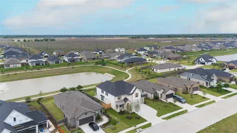 6822 Ivory Sedge Trail Richmond TX 77469