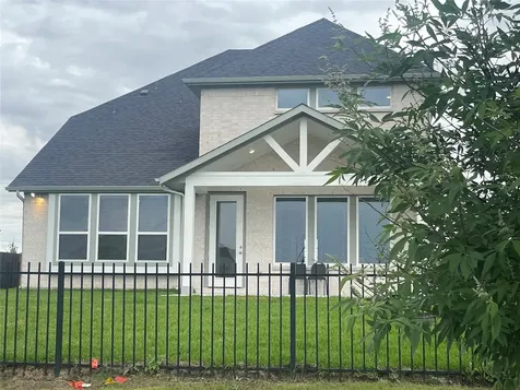 6822 Ivory Sedge Trail Richmond TX 77469