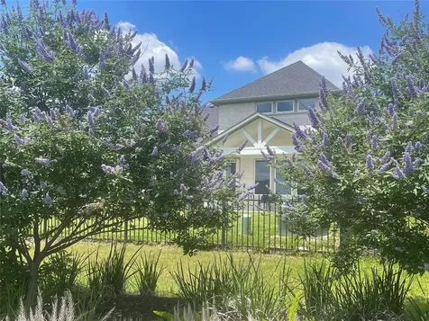 6822 Ivory Sedge Trail Richmond TX 77469