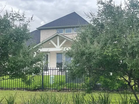 6822 Ivory Sedge Trail Richmond TX 77469