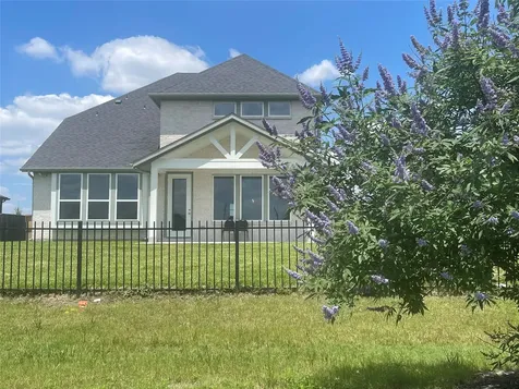 6822 Ivory Sedge Trail Richmond TX 77469