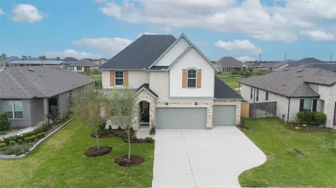 6822 Ivory Sedge Trail Richmond TX 77469