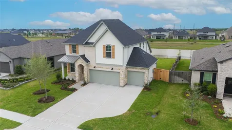 6822 Ivory Sedge Trail Richmond TX 77469