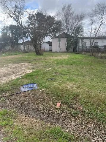2507 Kirk Street Houston TX 77026