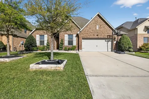 4813 Wagtail Way Lane League City TX 77573
