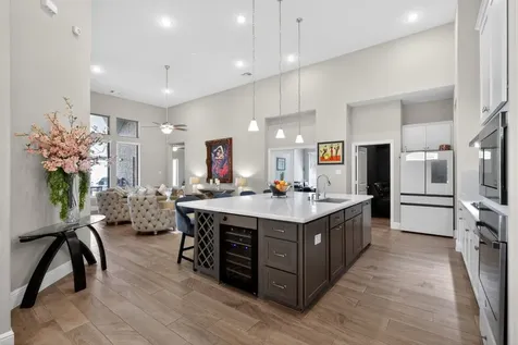4813 Wagtail Way Lane League City TX 77573