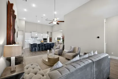 4813 Wagtail Way Lane League City TX 77573