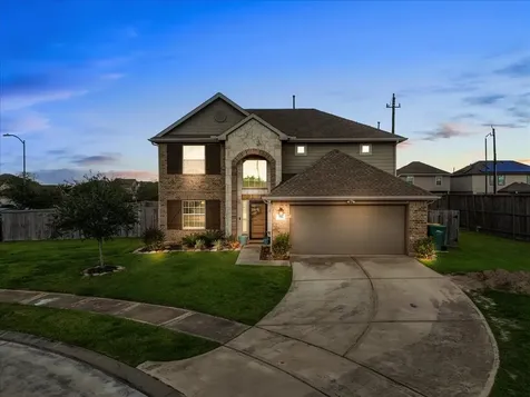 356 Century Oaks Lane Hitchcock TX 77568