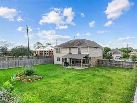 356 Century Oaks Lane Hitchcock TX 77568