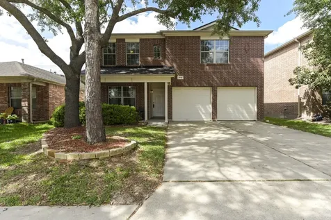 17526 Hoover Gardens Drive Houston TX 77095