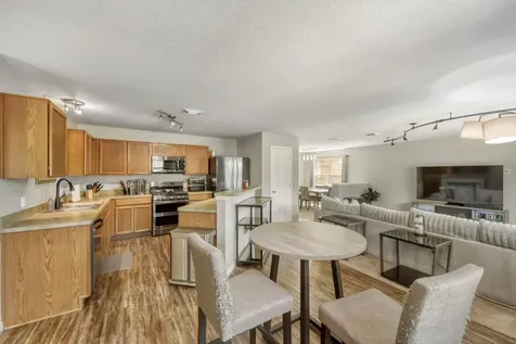 17526 Hoover Gardens Drive Houston TX 77095