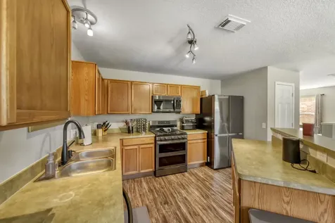 17526 Hoover Gardens Drive Houston TX 77095