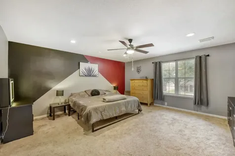 17526 Hoover Gardens Drive Houston TX 77095