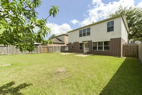 17526 Hoover Gardens Drive Houston TX 77095